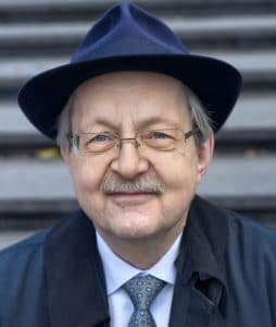 Karl-Erik Edris